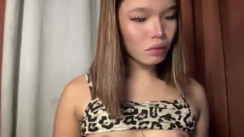 Ms. Tiara online show from 03/09/26, 01:15