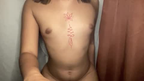 Ms. Tiara online show from 03/21/26, 12:48