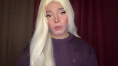 Ms. Tiara online show from 04/02/26, 11:24