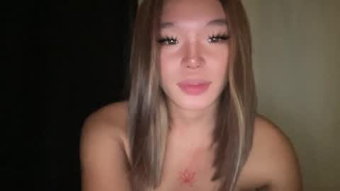 Ms. Tiara online show from 05/04/26, 12:23