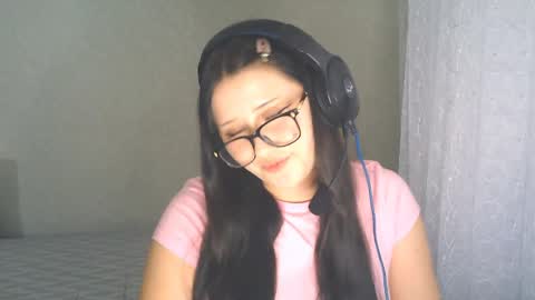 Snapshot of tiastinner chatting on 06/08/26, 07:20 Margo online show from 06/08/26, 07:20