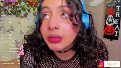 tich___ online show from 11/11/25, 08:31