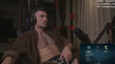 tickle_my_pickle07 online show from 12/11/24, 04:31