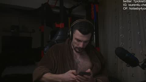 tickle_my_pickle07 online show from 01/03/25, 03:01