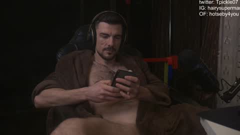 tickle_my_pickle07 online show from 01/19/25, 03:10