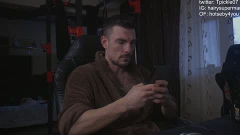 tickle_my_pickle07 online show from 01/20/25, 10:40