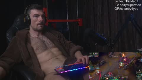 tickle_my_pickle07 online show from 01/27/25, 07:35