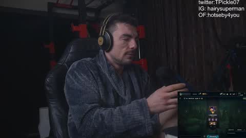 tickle_my_pickle07 online show from 01/28/25, 05:32