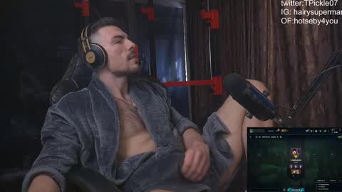 tickle_my_pickle07 online show from 01/31/25, 09:37