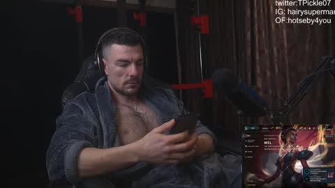 tickle_my_pickle07 online show from 02/01/25, 04:14