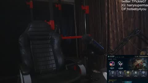 tickle_my_pickle07 online show from 02/01/25, 07:15