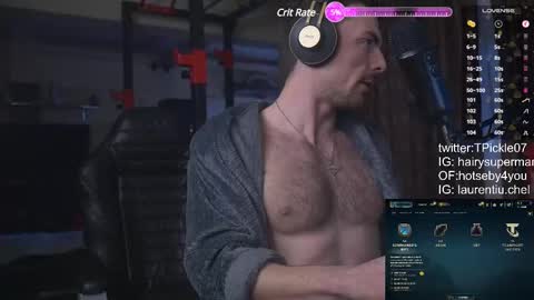 tickle_my_pickle07 online show from 02/24/25, 03:20