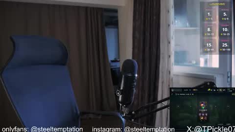 tickle_my_pickle07 online show from 09/15/25, 11:32