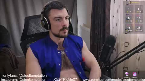 tickle_my_pickle07 online show from 01/06/26, 10:52