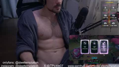 tickle_my_pickle07 online show from 02/23/26, 04:15