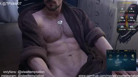 tickle_my_pickle07 online show from 03/17/26, 02:42