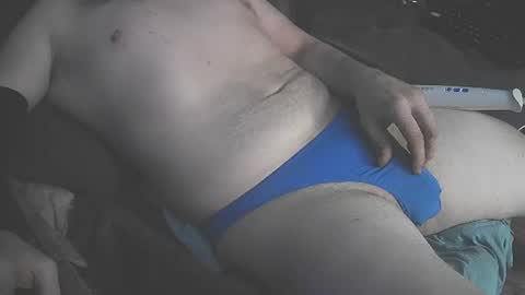 ticklemypickle67 online show from 08/02/26, 05:17