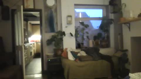 tiddles12345 online show from 10/18/25, 06:26