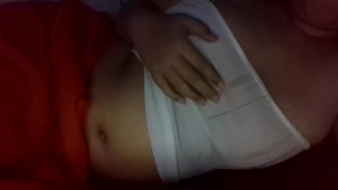 MysteriousTiddystiny online show from 11/21/25, 05:06