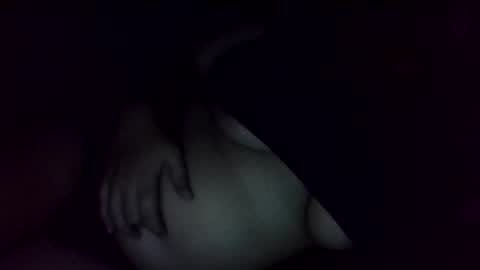 MysteriousTiddystiny online show from 12/21/25, 01:18