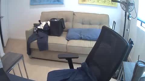 JustMe online show from 12/12/24, 06:10