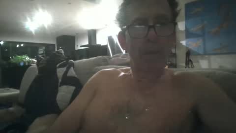 JustMe online show from 01/21/25, 01:54