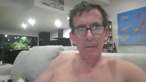 JustMe online show from 01/26/25, 01:41