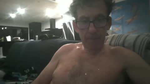 JustMe online show from 01/28/25, 01:59