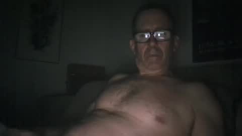 JustMe online show from 02/19/25, 01:18