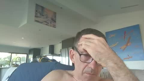 JustMe online show from 02/22/25, 04:40