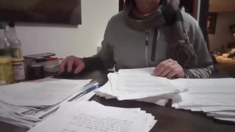 tiedviking online show from 12/09/24, 12:34