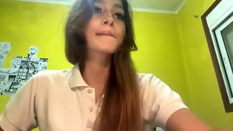 Andrea online show from 07/15/26, 07:08