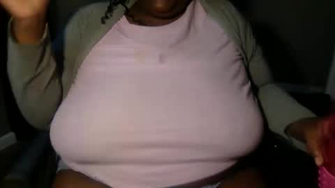 Tierra Henri online show from 01/19/25, 05:18