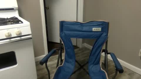 Tierra Henri online show from 01/19/25, 09:02