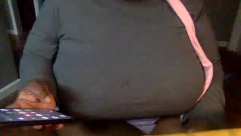 Tierra Henri online show from 02/06/25, 03:41