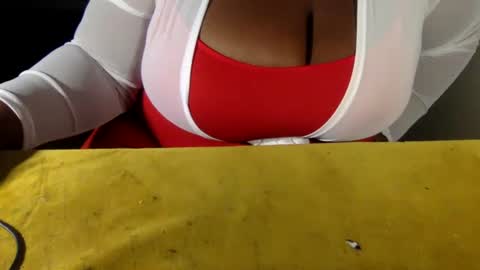 Tierra Henri online show from 03/05/25, 12:49