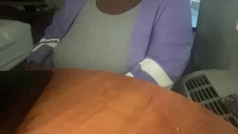 Tierra Henri online show from 09/16/25, 11:22