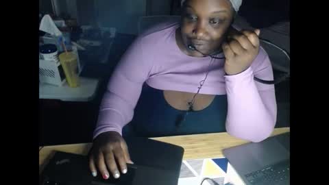 Tierra Henri online show from 10/20/25, 01:11