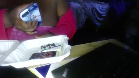 Tierra Henri online show from 12/03/25, 04:38