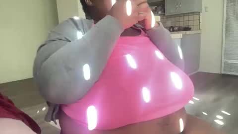 Tierra Henri online show from 01/08/26, 06:32