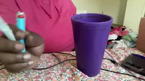 Tierra Henri online show from 01/09/26, 03:37