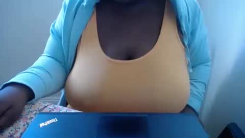 Tierra Henri online show from 01/11/26, 04:45