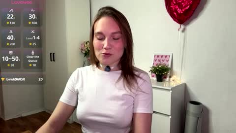 Kallie online show from 04/05/26, 04:04