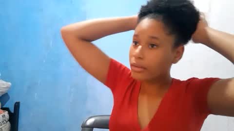 Jessie online show from 03/06/26, 12:23