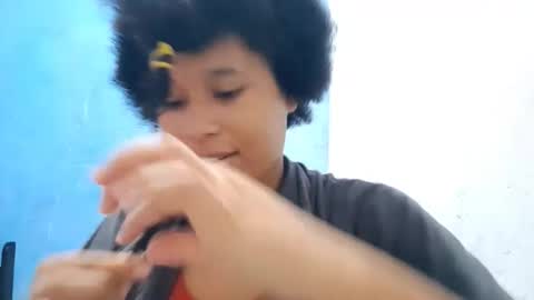 Jessie online show from 03/11/26, 12:22