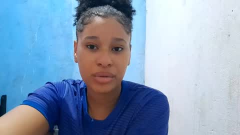 Jessie online show from 04/21/26, 12:22