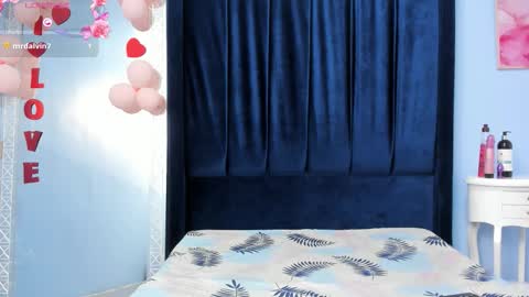 Tifani brown online show from 02/21/26, 02:07