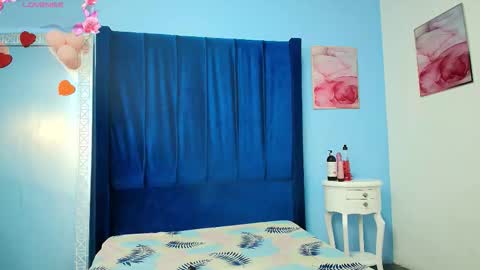 Tifani brown online show from 03/03/26, 02:12