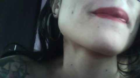 Snapshot of tifanny_a chatting on 01/26/25, 05:23 Tifanny online show from 01/26/25, 05:23