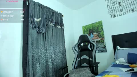 Snapshot of tifanny_fiire chatting on 03/10/25, 12:26 leidy online show from 03/10/25, 12:26